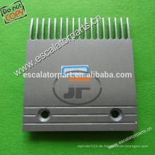 21502023AEscalator Kamm Platte Sicherheit / Metall Kamm (17T 100% Original)
